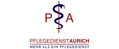 Logo of Pflegedienst Aurich - Mehr als ein Pflegedienst