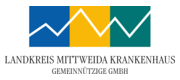 Logo of Landkreis Mittweida Krankenhaus gGmbH