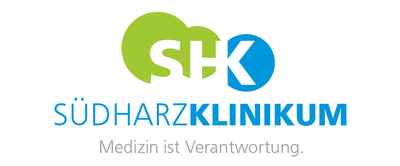 Logo of Südharz Klinikum Nordhausen gGmbH (SHK)