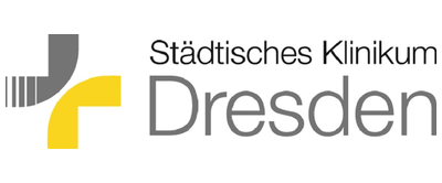 Logo of Dresden-Friedrichstadt