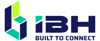 Logo of IBH connect GmbH