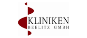 Logo of Kliniken Beelitz GmbH