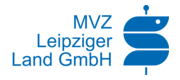 Logo of MVZ Leipziger Land GmbH