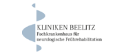 Logo of Kliniken Beelitz GmbH, Neurologische Rehabilitationsklinik, Fachkrankenhaus für neurol. Frührehabilitation